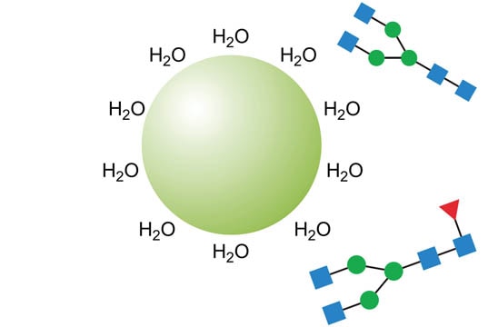 COVID-19处理：生物治疗和关键质量属性测试 