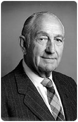 大卫·帕卡德（David Packard）