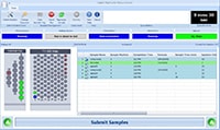 雷竞技raybetAgilent的Open Access MassHunter Walkup软件为药物化学家和生物学家提供了轻松访问领先的LC/MS，TOF和Q-TOF数据。