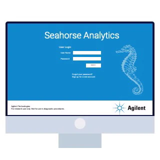 雷竞技raybetAgilent Seahorse Analytics